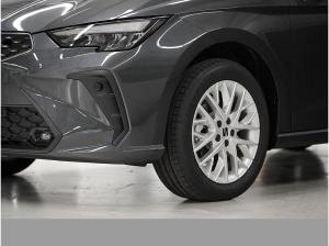 Seat Ibiza STYLE CAM SITZHZG LM16