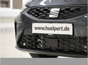 Seat Ibiza STYLE CAM SITZHZG LM16