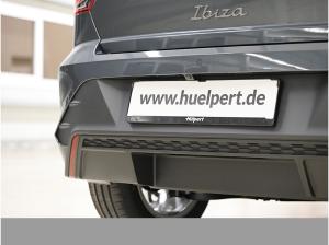 Seat Ibiza STYLE CAM SITZHZG LM16
