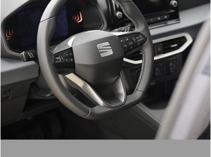 Seat Ibiza STYLE CAM SITZHZG LM16