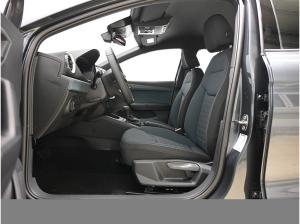 Seat Ibiza STYLE CAM SITZHZG LM16