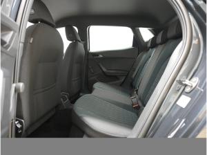 Seat Ibiza STYLE CAM SITZHZG LM16