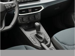 Seat Ibiza STYLE CAM SITZHZG LM16