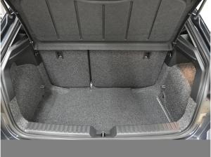 Seat Ibiza STYLE CAM SITZHZG LM16
