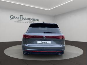 Volkswagen Touareg R-Line Final Edition 3,0 l V6 TDI SCR 4MOTION