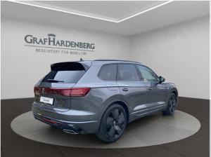 Volkswagen Touareg R-Line Final Edition 3,0 l V6 TDI SCR 4MOTION