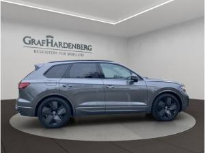 Volkswagen Touareg R-Line Final Edition 3,0 l V6 TDI SCR 4MOTION