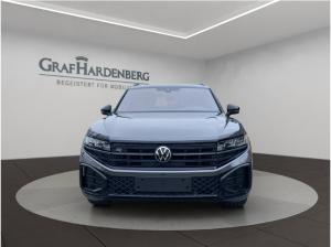 Volkswagen Touareg R-Line Final Edition 3,0 l V6 TDI SCR 4MOTION