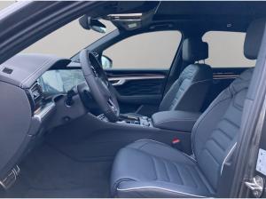 Volkswagen Touareg R-Line Final Edition 3,0 l V6 TDI SCR 4MOTION