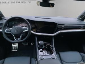 Volkswagen Touareg R-Line Final Edition 3,0 l V6 TDI SCR 4MOTION