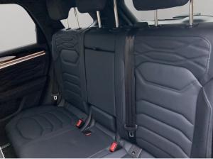 Volkswagen Touareg R-Line Final Edition 3,0 l V6 TDI SCR 4MOTION