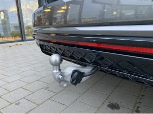 Volkswagen Touareg R-Line Final Edition 3,0 l V6 TDI SCR 4MOTION