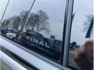 Volkswagen Touareg R-Line Final Edition 3,0 l V6 TDI SCR 4MOTION