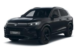 Volkswagen Tiguan 1.5 eHybrid R-LINE BLACK STYLE *AHK*IQ.DRIVE*WR* JUNI26!