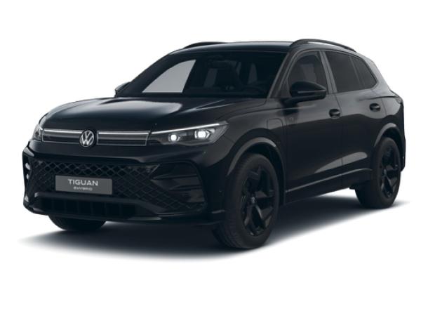 Volkswagen Tiguan 1.5 eHybrid R-LINE BLACK STYLE *AHK*IQ.DRIVE*WR* JUNI26!