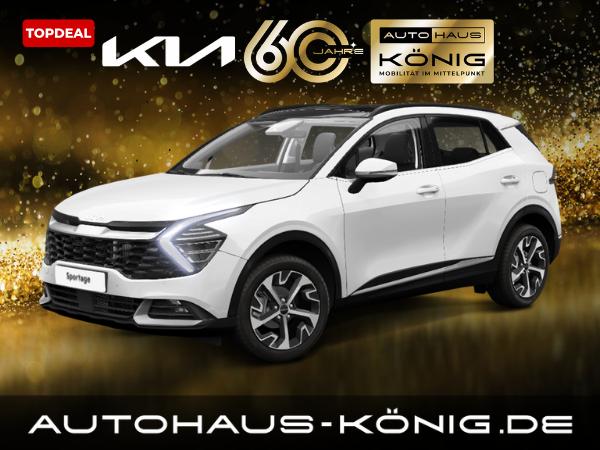 Kia Sportage Vision | Privat | sofort verfügbar