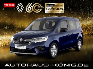 Renault Kangoo E-Tech