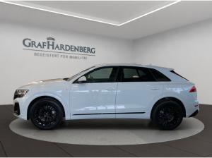 Audi Q8 TFSI e quattro 290 kW