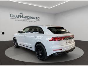 Audi Q8 TFSI e quattro 290 kW