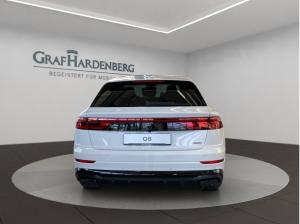 Audi Q8 TFSI e quattro 290 kW
