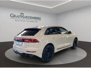 Audi Q8 TFSI e quattro 290 kW
