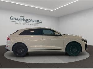 Audi Q8 TFSI e quattro 290 kW