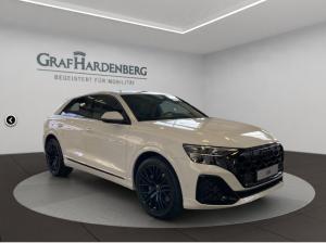 Audi Q8 TFSI e quattro 290 kW
