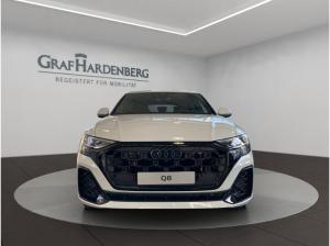 Audi Q8 TFSI e quattro 290 kW