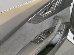 Audi Q8 TFSI e quattro 290 kW