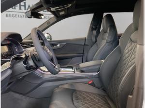 Audi Q8 TFSI e quattro 290 kW