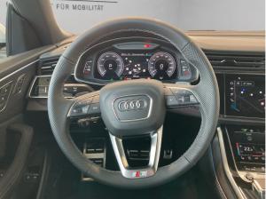 Audi Q8 TFSI e quattro 290 kW