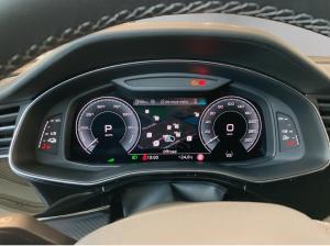 Audi Q8 TFSI e quattro 290 kW