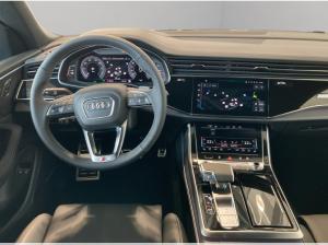 Audi Q8 TFSI e quattro 290 kW