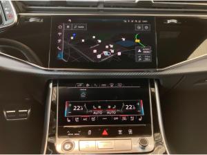 Audi Q8 TFSI e quattro 290 kW