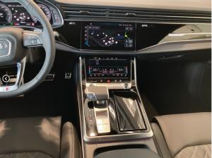 Audi Q8 TFSI e quattro 290 kW