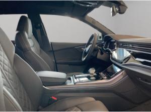 Audi Q8 TFSI e quattro 290 kW