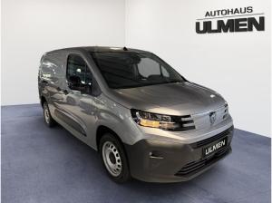 Peugeot Partner XL Diesel 130