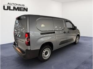 Peugeot Partner XL Diesel 130