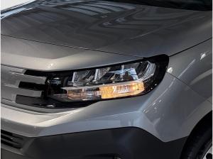 Peugeot Partner XL Diesel 130