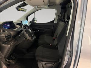 Peugeot Partner XL Diesel 130