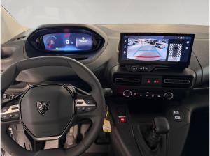 Peugeot Partner XL Diesel 130