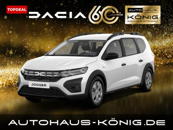 Dacia Jogger Essential | Privat | sofort verfügbar