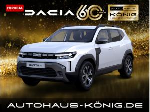 Dacia Duster Expression 130 PS – Mit Rückfahrkamera – Sofort verfügbar❗️