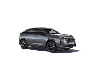 Peugeot 3008 Elektro 210 Allure Business inkl. AHK & GJR 💙 BESTELLFAHRZEUG 💙