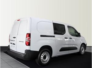 Peugeot Partner Doka XL Diesel 100