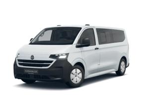 Volkswagen e-Caravelle lang 8-Sitzer | Sonderleasingaktion | HOT-DEAL🔥