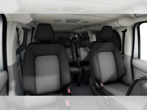 Volkswagen e-Caravelle lang 8-Sitzer | Sonderleasingaktion | HOT-DEAL🔥