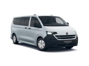 Volkswagen e-Caravelle lang 8-Sitzer | Sonderleasingaktion | HOT-DEAL🔥