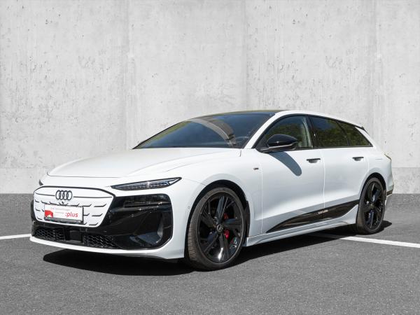 Audi A6 e-tron Avant q 315 kW S-Line *AHK*PANO*B&O*HUD*TECH PRO*