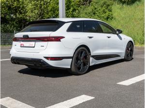 Audi A6 e-tron Avant q 315 kW S-Line *AHK*PANO*B&O*HUD*TECH PRO*